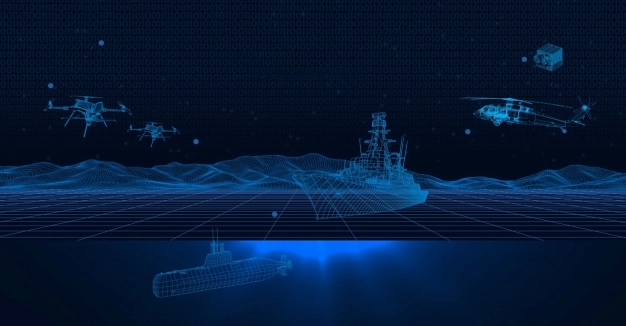 Full ahead in naval exports