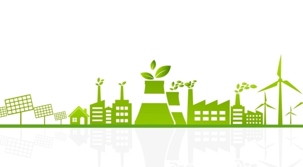 Türkiye on environmental-friendly industry’s route