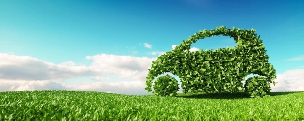 Türkiye on environmental-friendly industry’s route