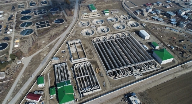 Türkiye on environmental-friendly industry’s route