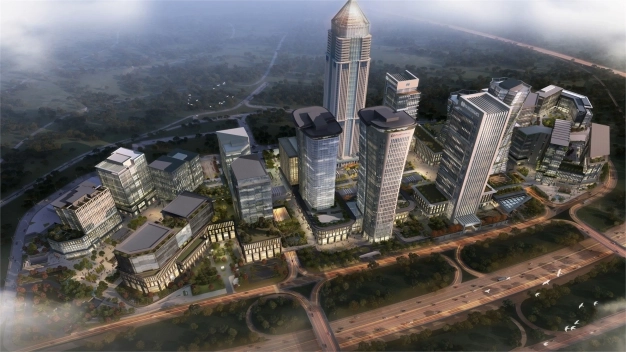 Base of participation financing