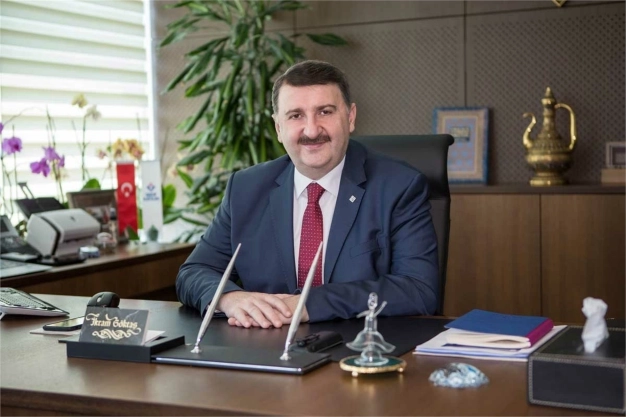 Base of participation financing