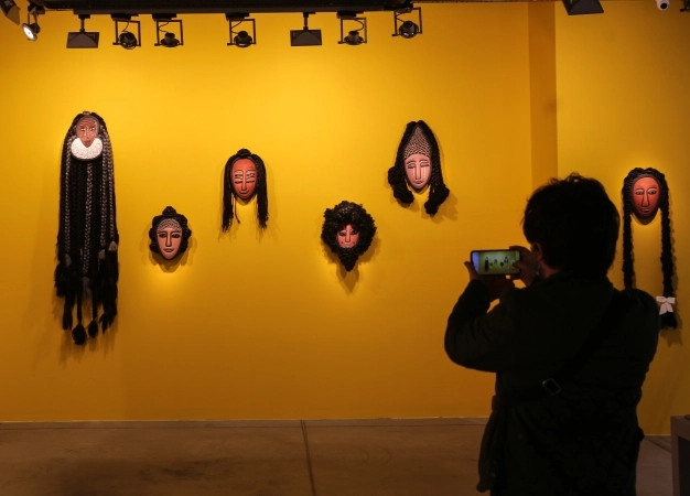 Kültür yolunun antrepo durakları