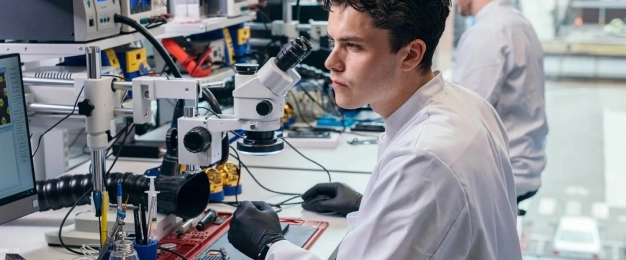 iPhone’ları yeniledi unicorn oldu