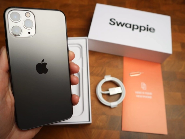 iPhone’ları yeniledi unicorn oldu