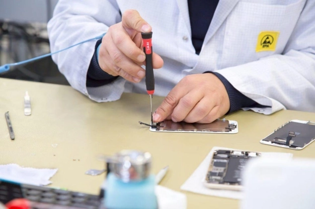 iPhone’ları yeniledi unicorn oldu