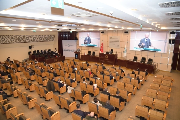 Mobilya ihracat artışında ülke ortalamasını geçecek