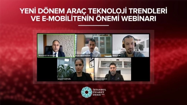 Elektrikli otomobille hizmetler de değişecek