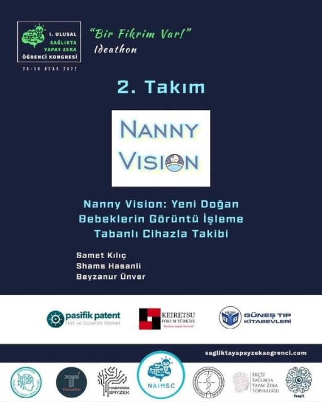 Öğrencilerin kariyer danışmanı KAMER