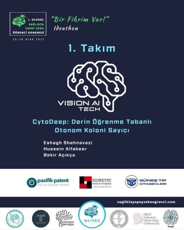 Öğrencilerin kariyer danışmanı KAMER