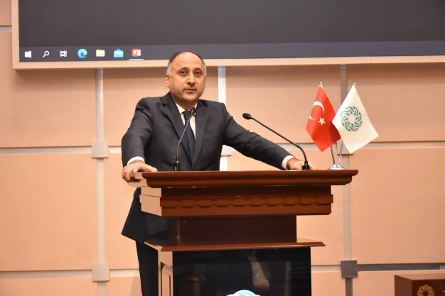 Mimar ve mühendislerin gündemi geri dönüşüm