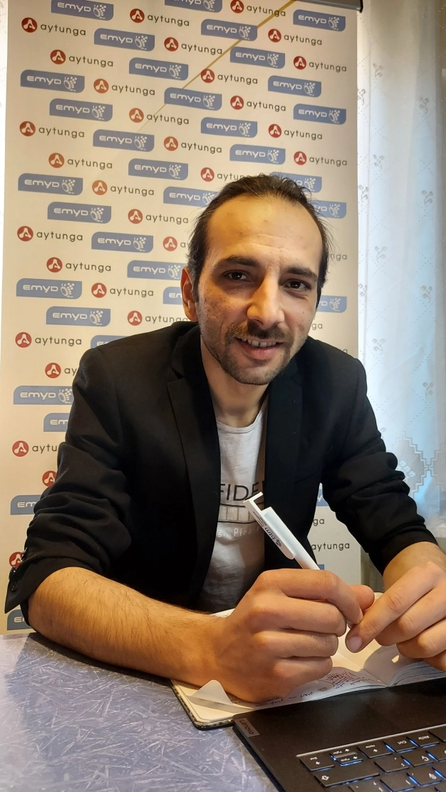 Eğitim odaklı metaverse platformu: Aytunga