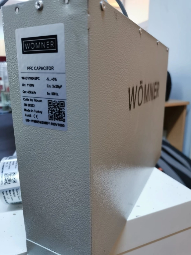 Enerji maliyetini düşüren yerli mühendislik çözümü