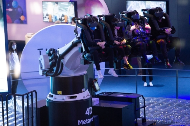 30 Türk şirketi Barselona’da mobil teknoloji sahnesinde