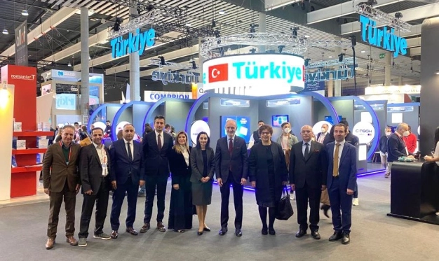 30 Türk şirketi Barselona’da mobil teknoloji sahnesinde