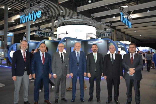 30 Türk şirketi Barselona’da mobil teknoloji sahnesinde