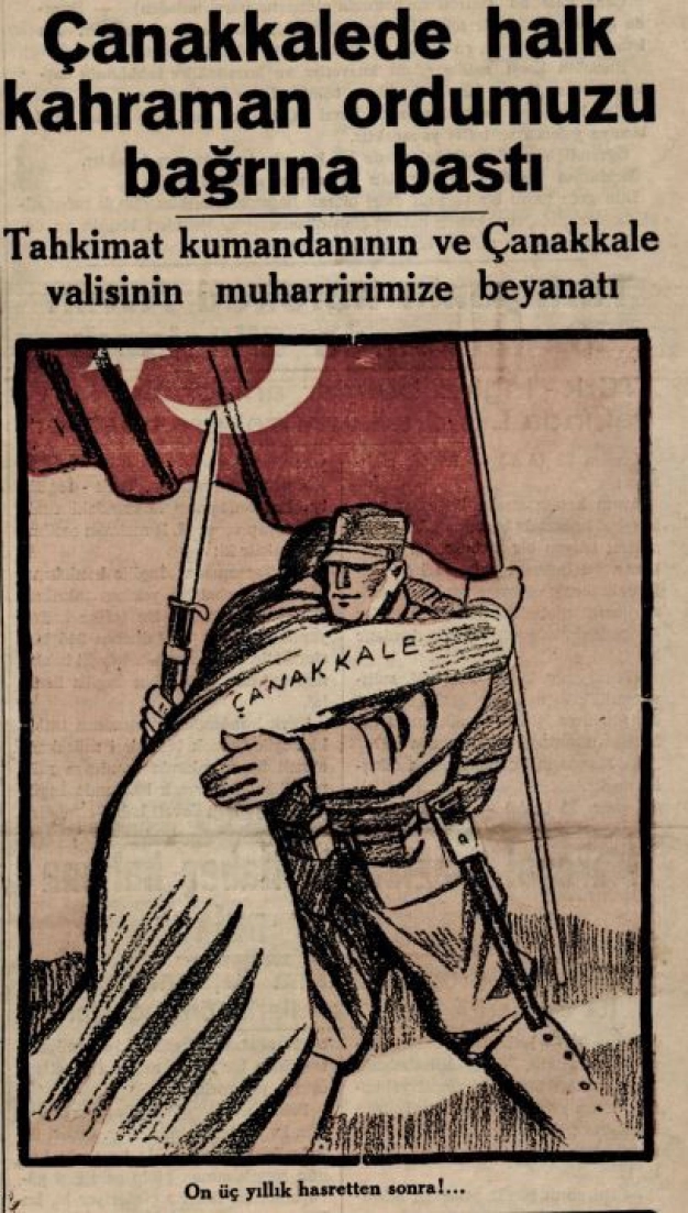 Boğazlar’daki 86 yıllık Montrö güvencesi