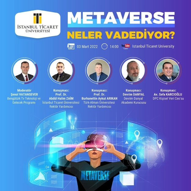 Akademik ve kültürel etkinlikler tüm hızıyla sürüyor