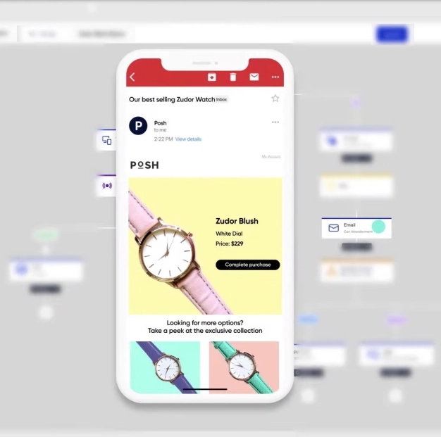 Yazılımda ilk unicorn: insider