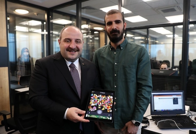 Oyunda 200 milyon dolarlık ihracat