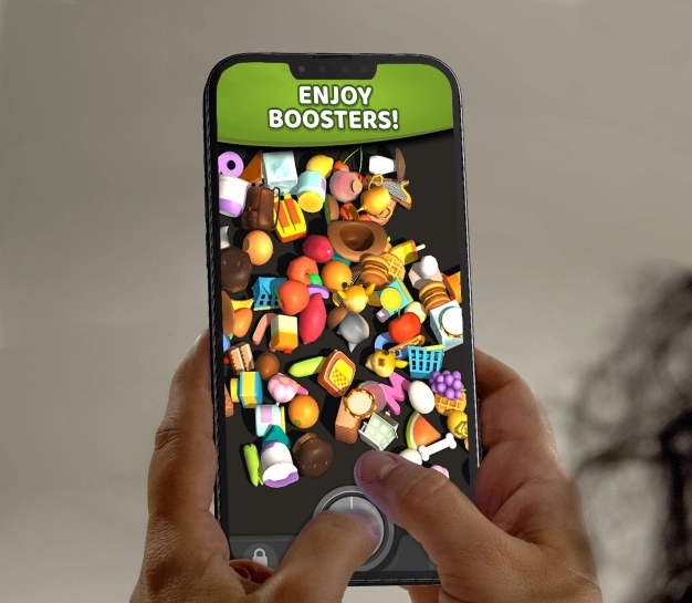 Oyunda 200 milyon dolarlık ihracat