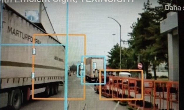 Verimlilik artıran üretim zekası