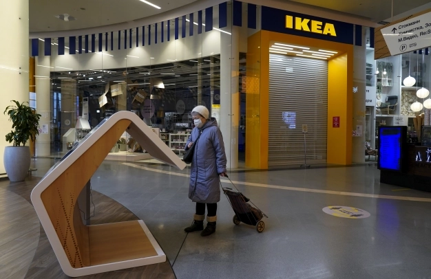 Dünya ticaretine resetleme