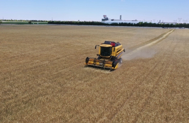 Türkiye ticaret savaşında tarafsız ve tedbirli