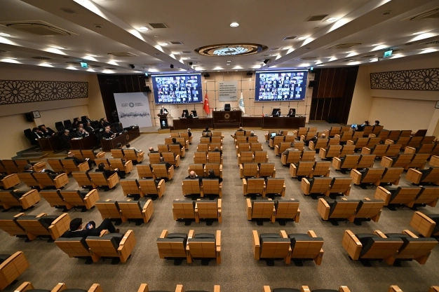 İTO Başkanı Avdagiç’ten büyüme performansını sürdürecek öneriler