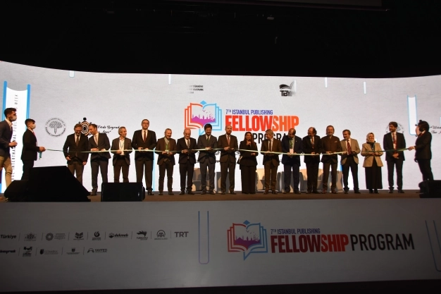 İstanbul dünyanın telif marketi olacak