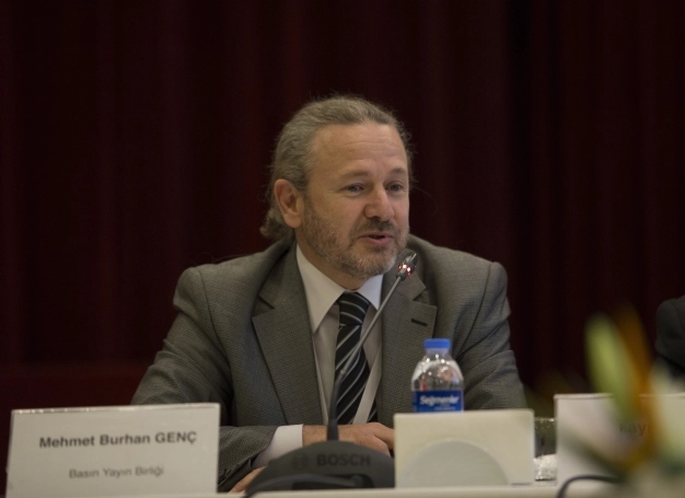 İstanbul dünyanın telif marketi olacak