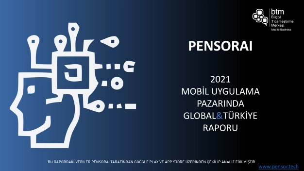 Mobil verilerine periyodik raporlama