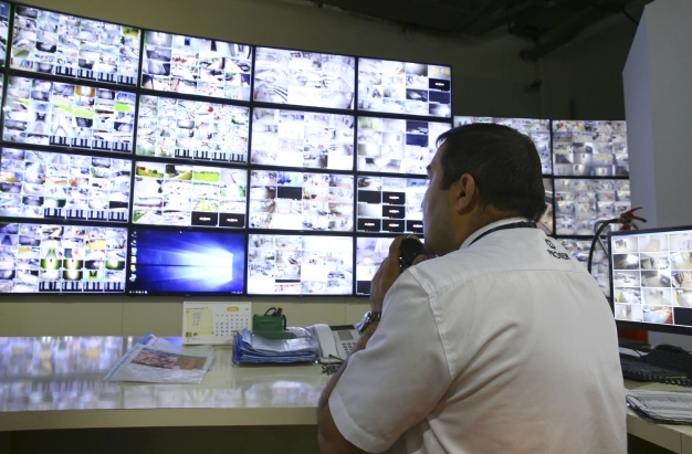 Özel güvenliğe gelecek güvenliği