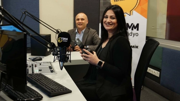 Radyo günleri başladı