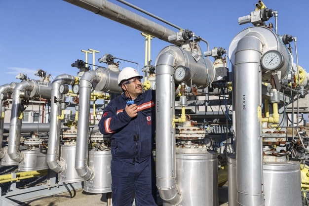 Küresel büyümenin savaşla imtihanı: Gözler Türkiye’de