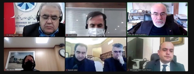 Hem doğuya hem batıya ticareti birlikte artıralım