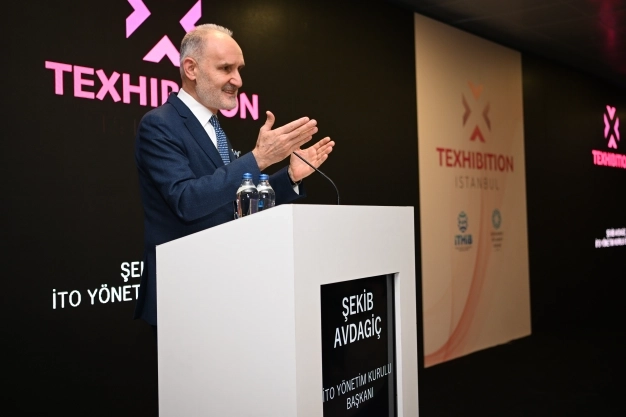 Tekstilde güçbirliği ile hedef ilk 3’e girmek