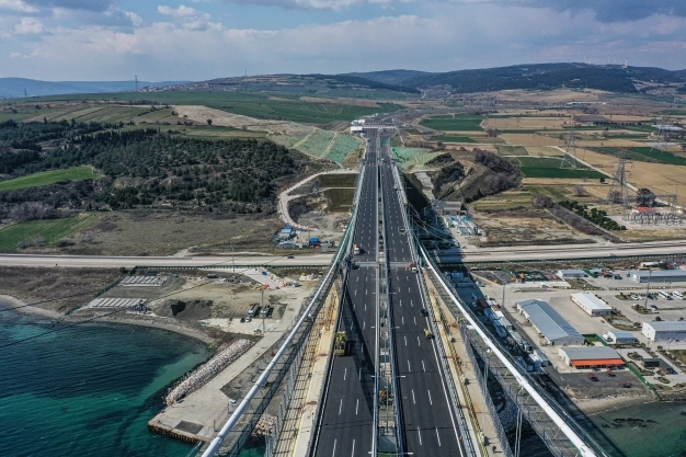 Ticareti hızlandıracak simgelerin köprüsü