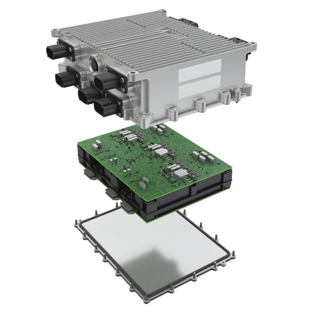 Alman devi tedarikçisini İTO’da aradı