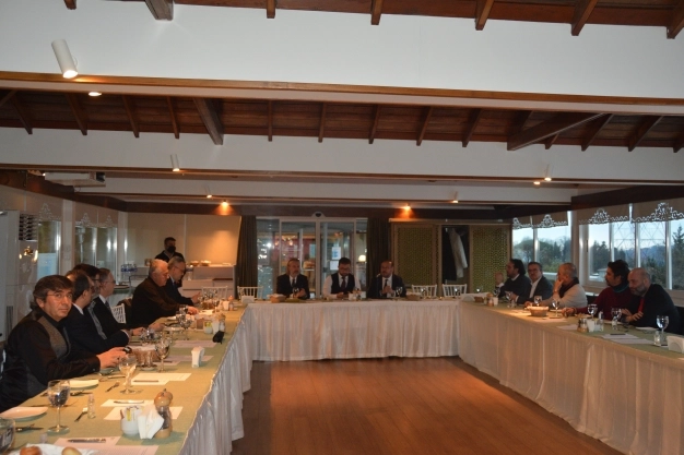 Makinacılar kapasiteyi yükseltti kg değerini de artırdı