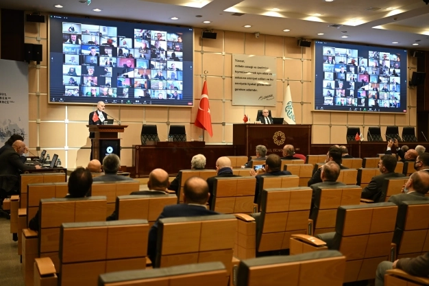 Meslek Komiteleri İTO’nun omurgası