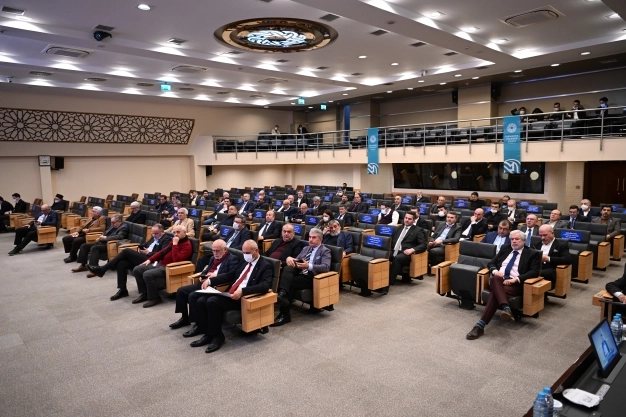 Meslek Komiteleri İTO’nun omurgası