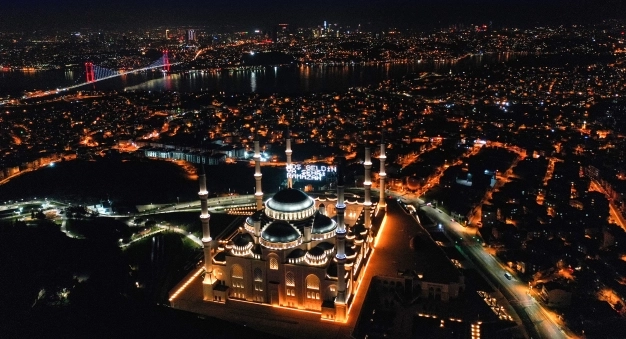 Perakende sektörüne Ramazan bereketi