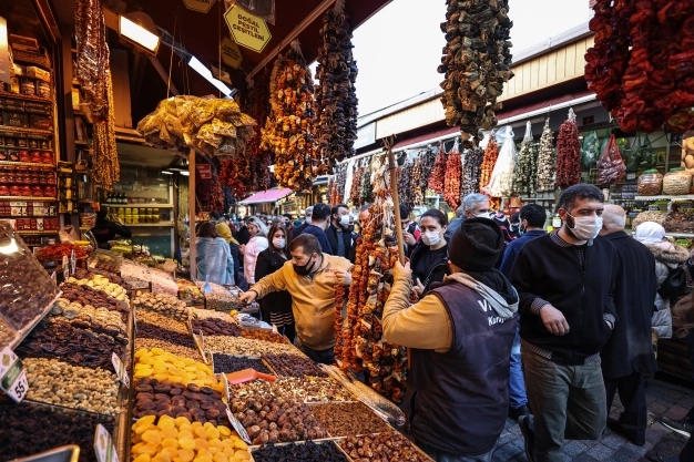 Perakende sektörüne Ramazan bereketi