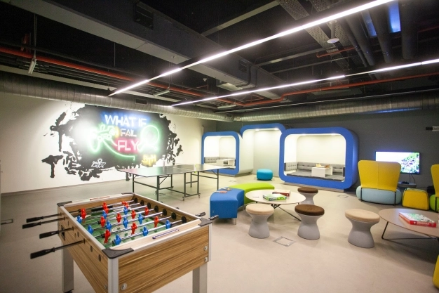 Unicorn yolculuğunun kitabı yazıldı