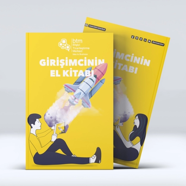 Unicorn yolculuğunun kitabı yazıldı