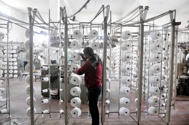 Pamukta 11 yılın zirvesi