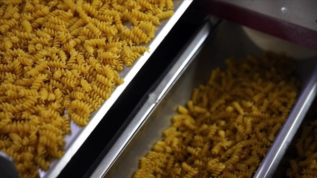Türk makarnasında yurt içinde burgu, yurtdışında spagetti tercih ediliyor