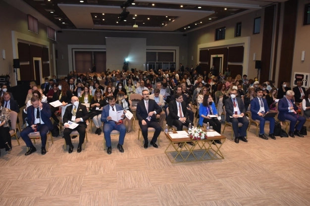 Arabuluculukta ortak akıl çalıştayı