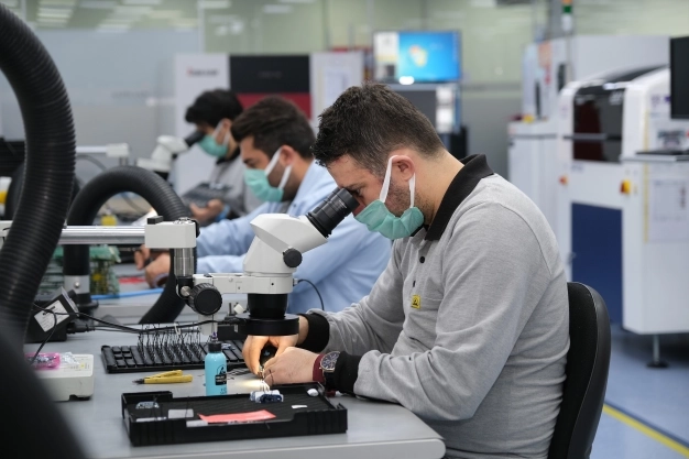 Batarya yatırımları her şeyi değiştirecek